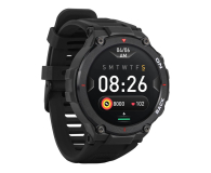 Garett GRS czarny - 1159327 - zdjęcie 3